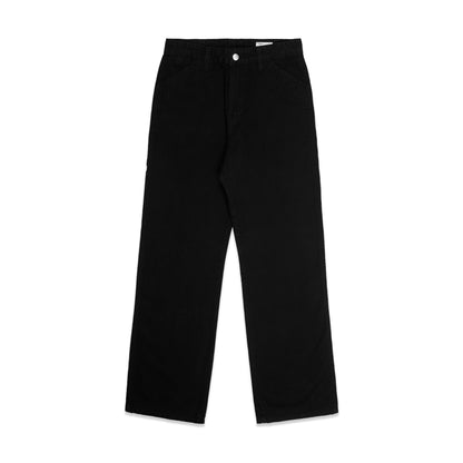 AMERICAN STREET BLACK TROUSERS