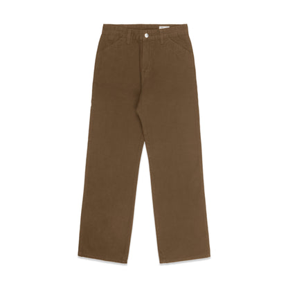 AMERICAN STREET BROWN TROUSERS