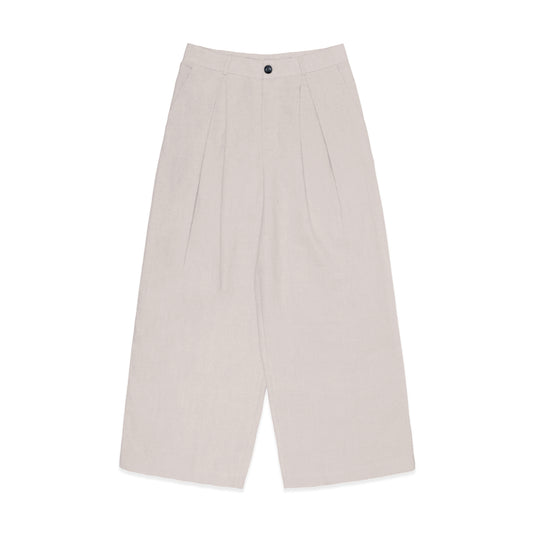 DANTE VENTO PANTS - OATMEAL