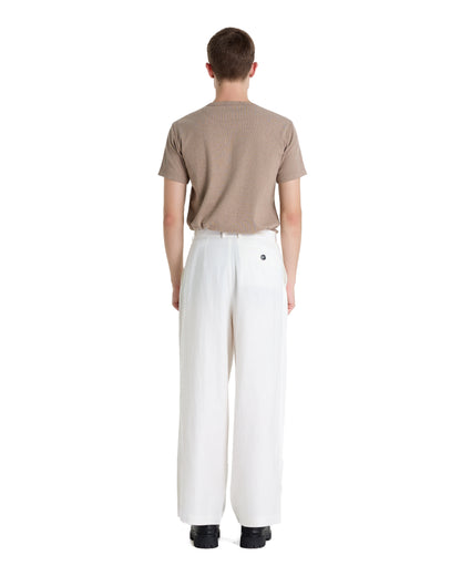 RIBBINORI SMOKY ARABICA TEE