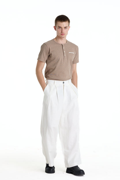 RIBBINORI SMOKY ARABICA TEE