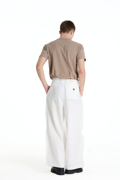 RIBBINORI SMOKY ARABICA TEE