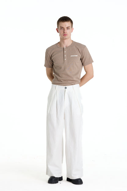 RIBBINORI SMOKY ARABICA TEE