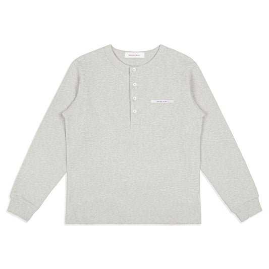 RIBBINORI CREAMY CARAMEL LONG-SLEEVED