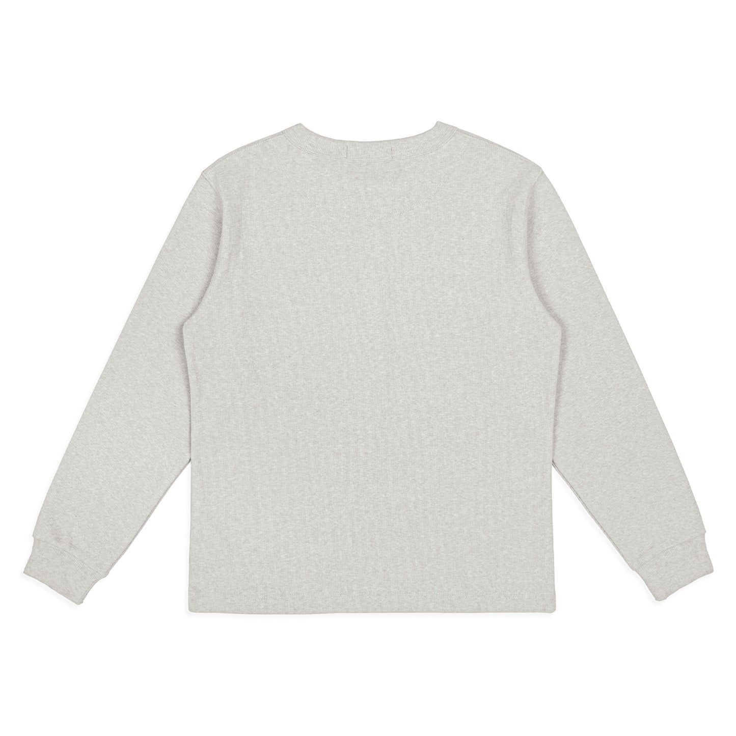 RIBBINORI CREAMY CARAMEL LONG-SLEEVED