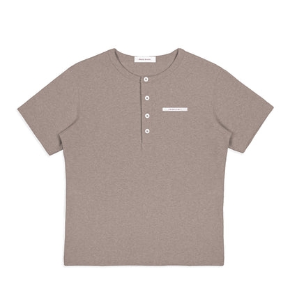 RIBBINORI SMOKY ARABICA TEE