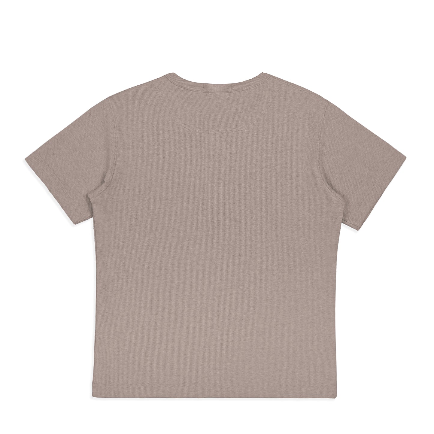 RIBBINORI SMOKY ARABICA TEE