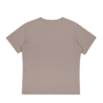 RIBBINORI SMOKY ARABICA TEE