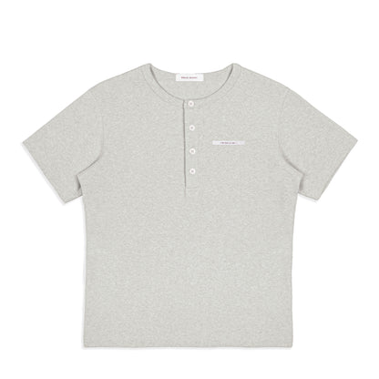 RIBBINORI CREAMY CARAMEL TEE