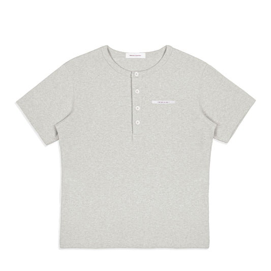 RIBBINORI CREAMY CARAMEL TEE