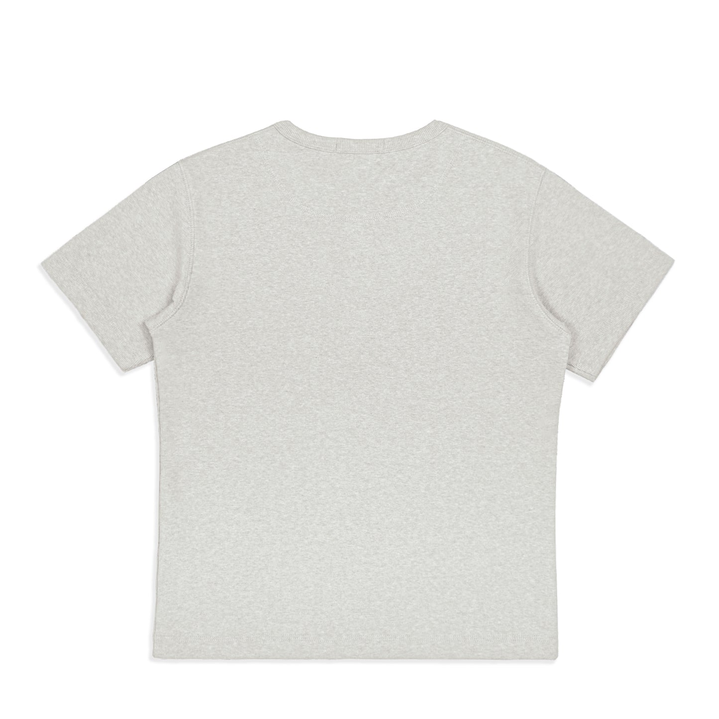 RIBBINORI CREAMY CARAMEL TEE
