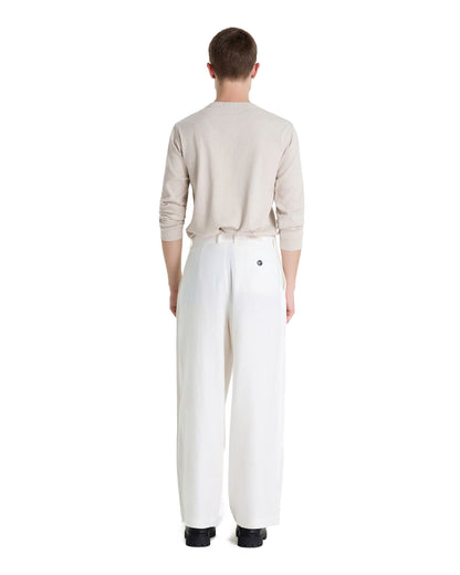 RIBBINORI CREAMY CARAMEL LONG-SLEEVED